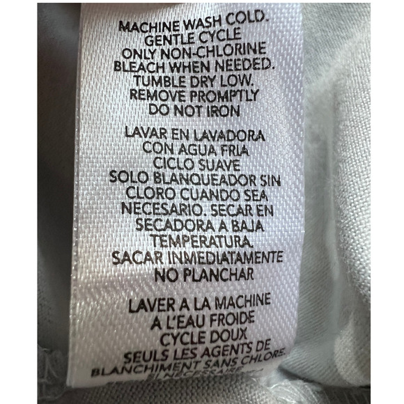 FLORA & JENNI PAJAMA MIXED LOUNGE SLEEP SET GRAY SHIRT ANIMAL PRINT JOGGER LARGE - Picture 11 of 15